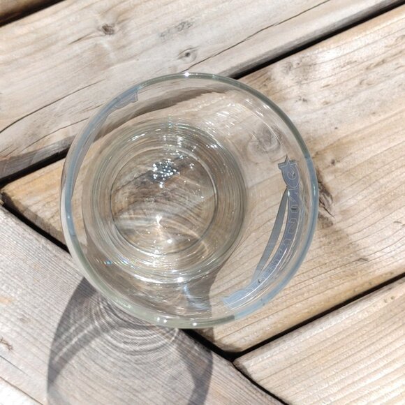 Large Labatt Sterling Drinking Glass - Picture 3 of 4